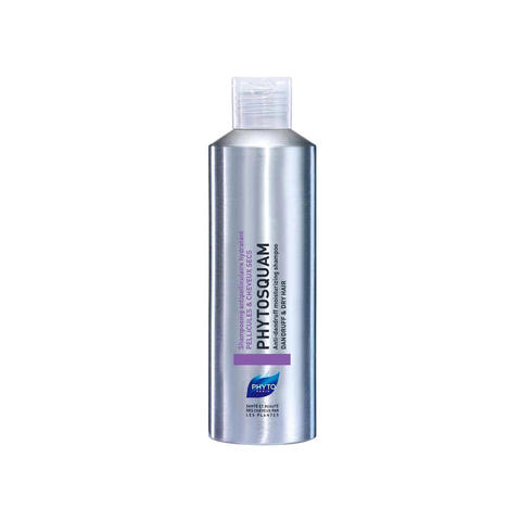 Phytosquam - Shampoo Antiforfora Idratante - Fase di stabilizzazione