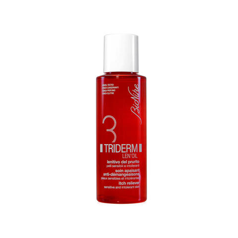 Triderm - Len'Oil