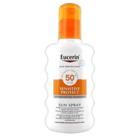 Sun Protection - Sun Spray SPF50+