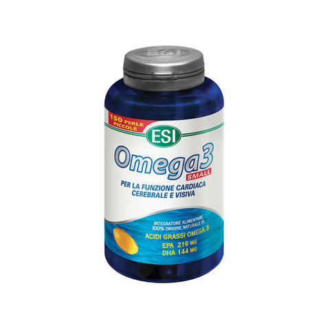 Omega 3 Small - 150 capsule