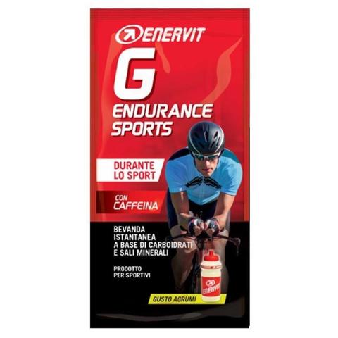 G Endurance Sports - Monodose