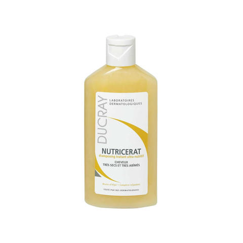 Nutricerat - Shampoo Trattante ultra-nutritivo