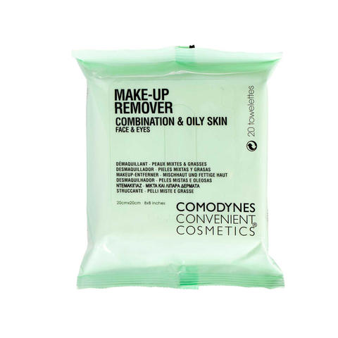 Make Up Remover - Pelli miste e grasse