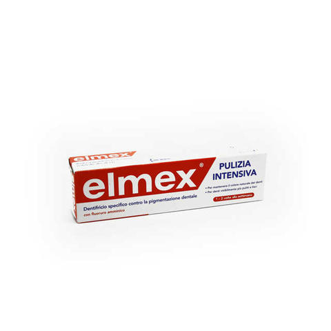 Elmex - Pulizia Intensiva
