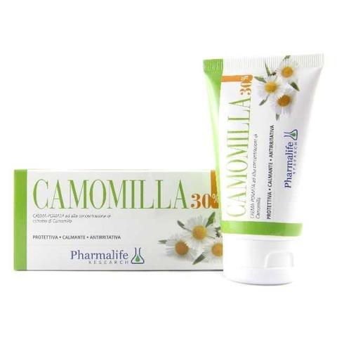 Camomilla - Crema 30%