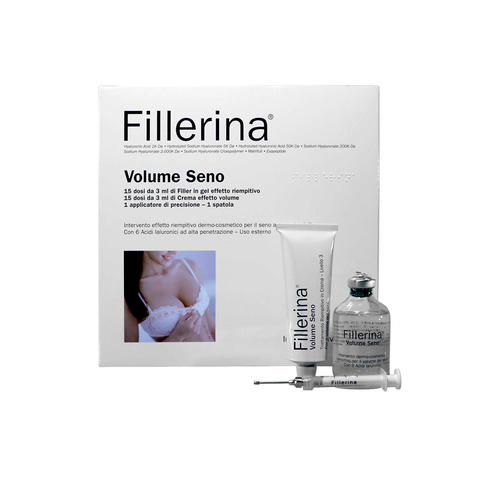 Fillerina Volume Seno - Livello 1
