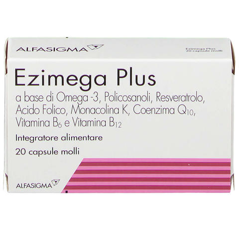 Ezimega Plus