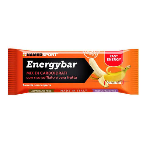 Energybar - Banana