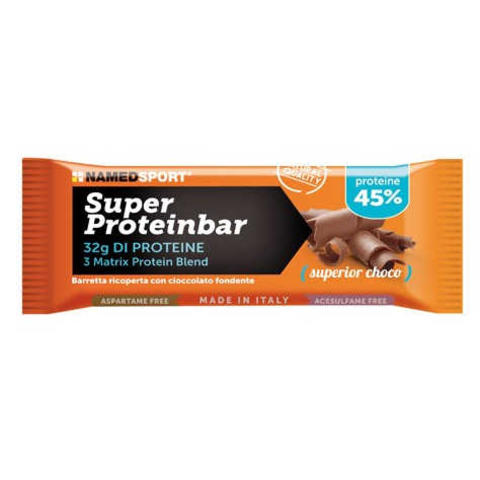 Superproteinbar - Superior Choco