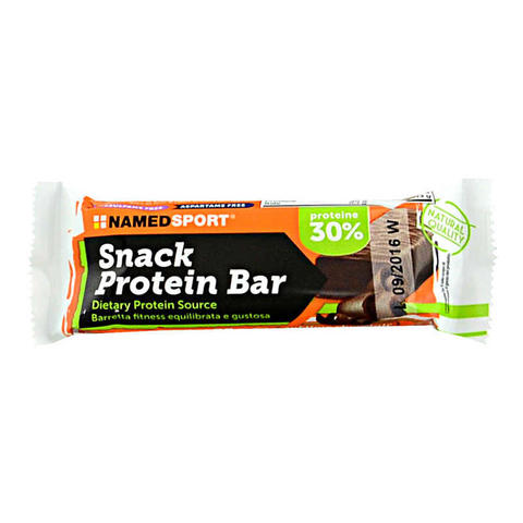 Snack Protein Bar - Sublime Chocolate