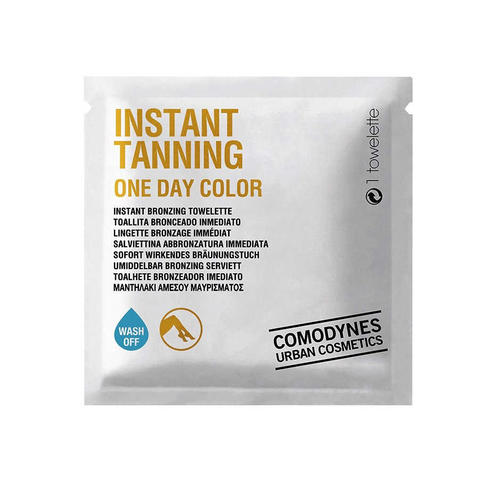 Instant Tanning - One Day Color