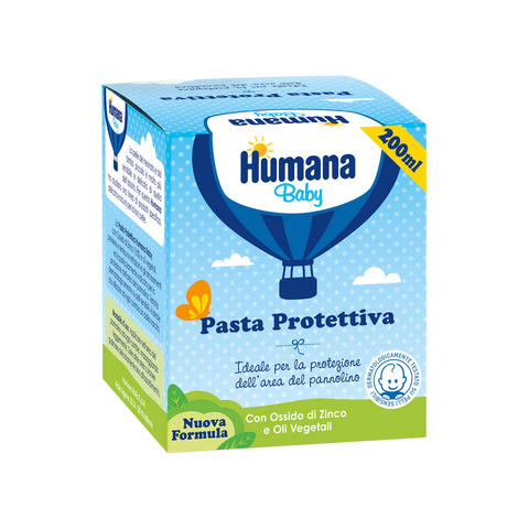 Pasta Protettiva - 200ml