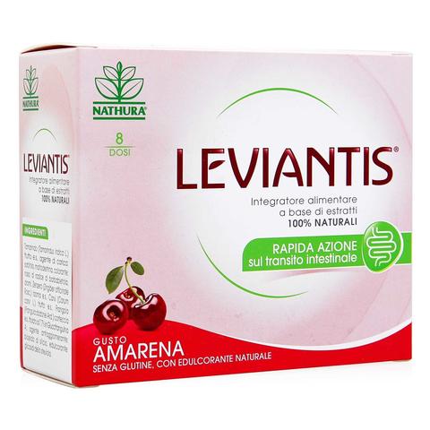 Leviantis - Gusto Amarena