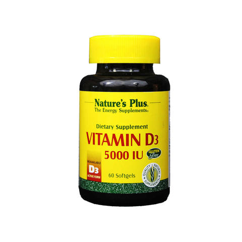 Integratore alimentare - Vitamina D3