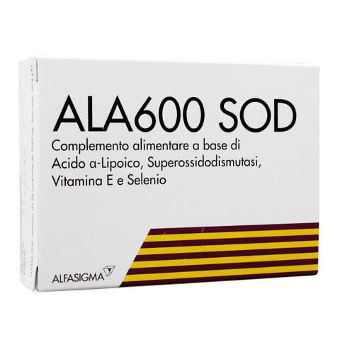 AlaSod 600