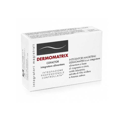 Dermomatrix