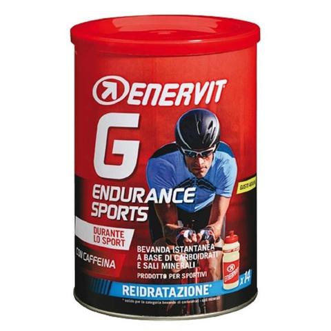 G Endurance Sport
