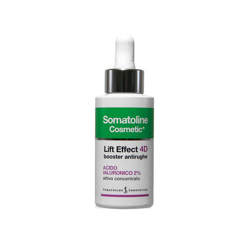 Lift Effect 4D - Booster Antirughe
