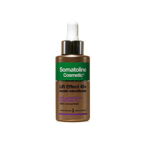 Lift Effect 45+ - Booster Ridensificante