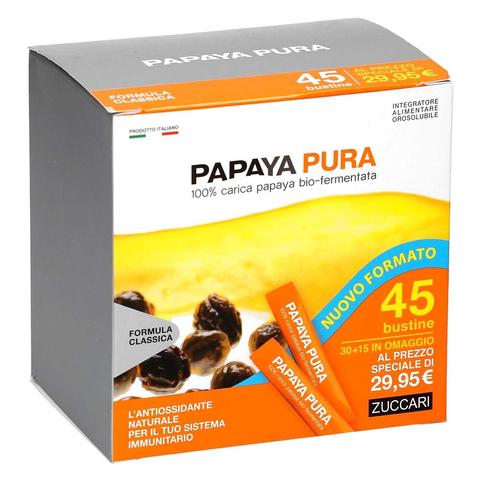 Papaya Pura