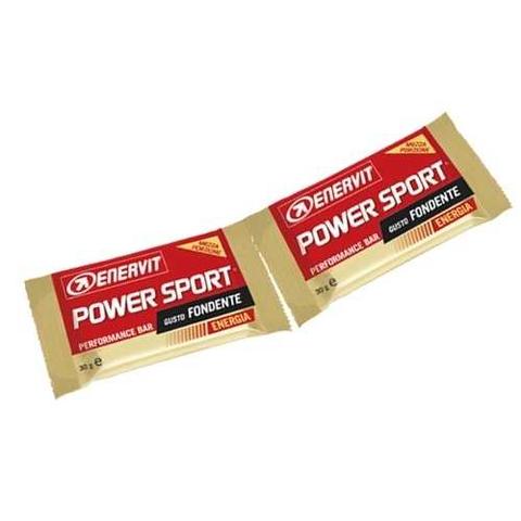 Power Sport - Barretta energetica - Gusto Fondente