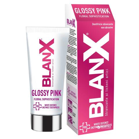 Glossy Pink - 25ml