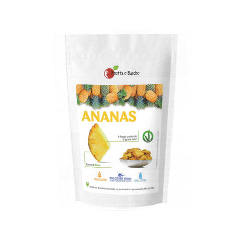 Ananas Essiccato