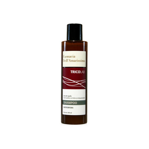 Shampoo Extra Delicato - Tricolab