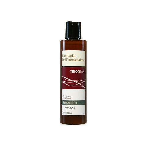 Tricolab - Shampoo Extra Delicato