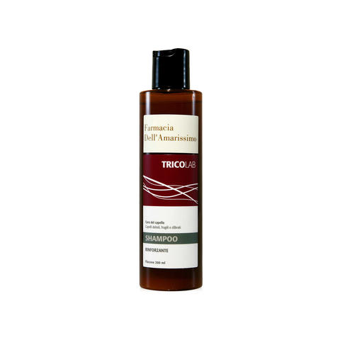 Tricolab - Shampoo Rinforzante
