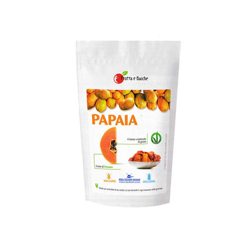 Papaya Essiccata