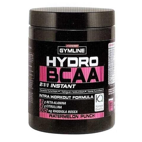 Hydro BCAA Instant - Gusto Watermelon Punch