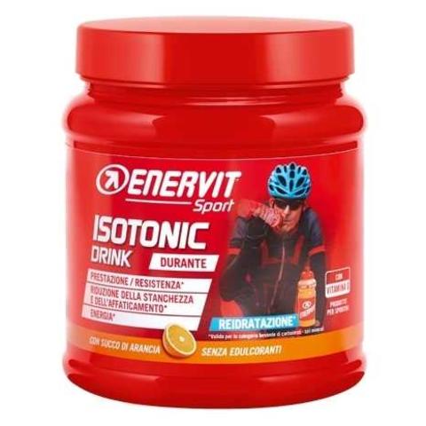 Sport - Isotonic Drink - Arancia