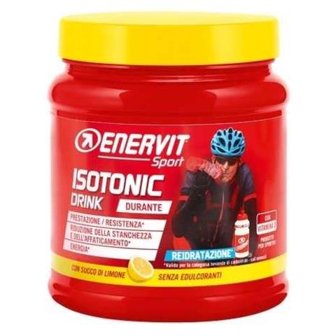 Sport - Isotonic Drink - Limone