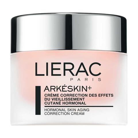Arkeskin - Crema per pelle in menopausa