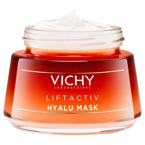 Liftactiv - Hyalu Mask