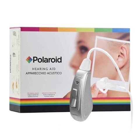 Polaroid - Hearing Aid - Apparecchio Acustico - Digital Superior 3D: in  offerta a € 243.00