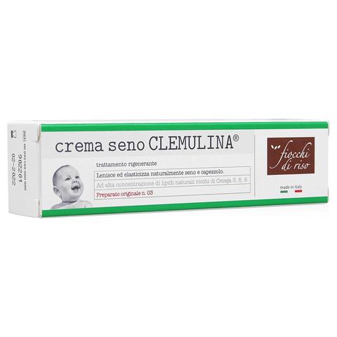Crema seno Clemulina