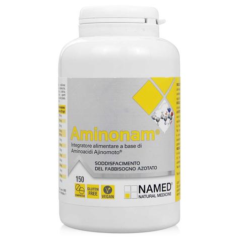 Aminonam - Compresse