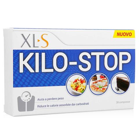 Kilo-Stop