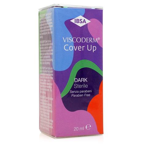 Cover Up - Fondotinta Sterile - Dark