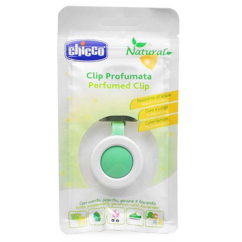 Natural - Clip profumata