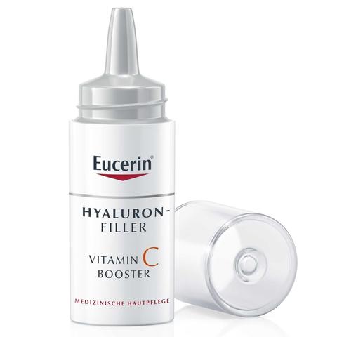 Hyaluron Filler - Vitamin C Booster