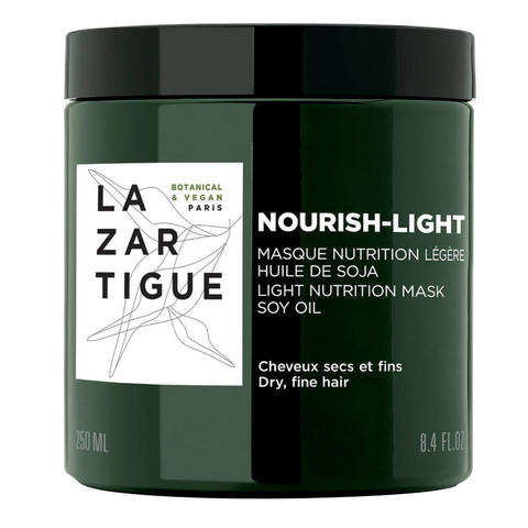 Nourish Light - Maschera a nutrizione leggera