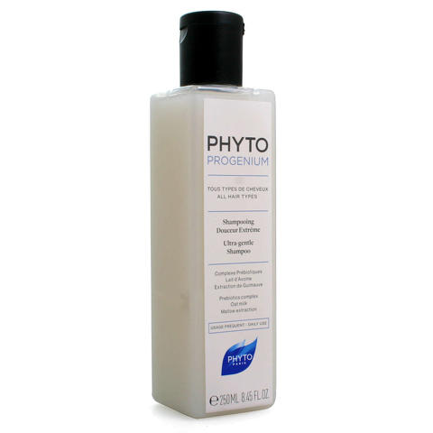 Phytoprogenium - Shampoo intelligente uso frequente