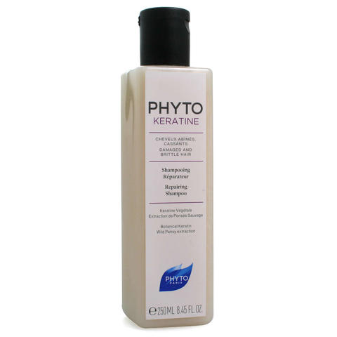 Phytokeratine - Shampoo riparatore