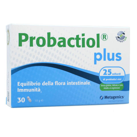 Probactiol - Plus
