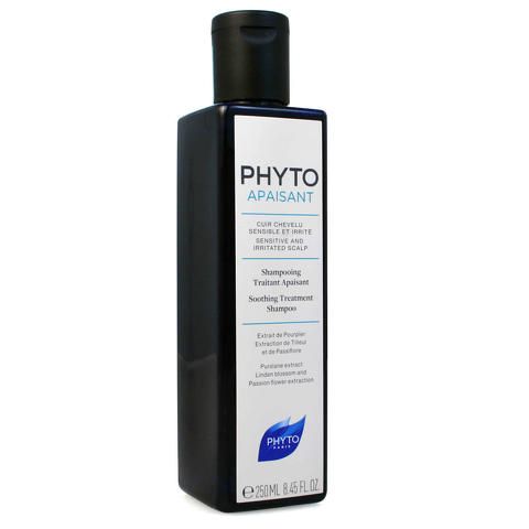 Phytoapaisant - Shampoo trattante lenitivo