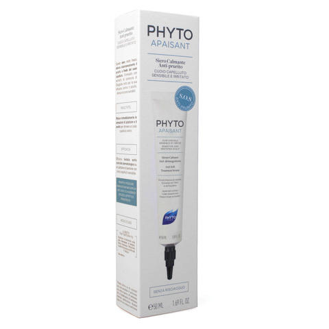 Phytoapaisant - Siero Calmante anti-prurito