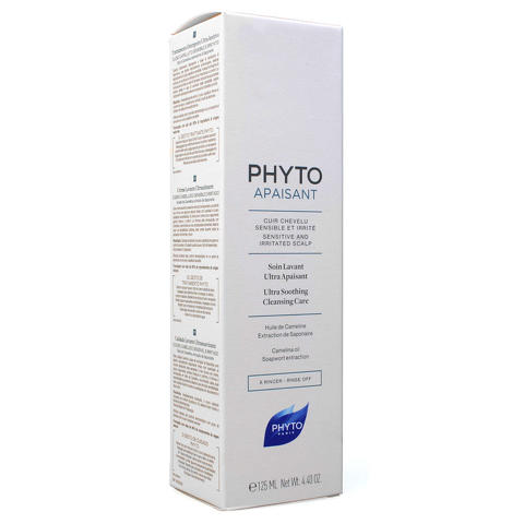 Phytoapaisant - Crema Lavante Ultracalmante